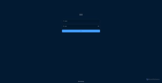 Security scan screenshot of https://nuxt-app-d88ixbplhn.edgeone.app/