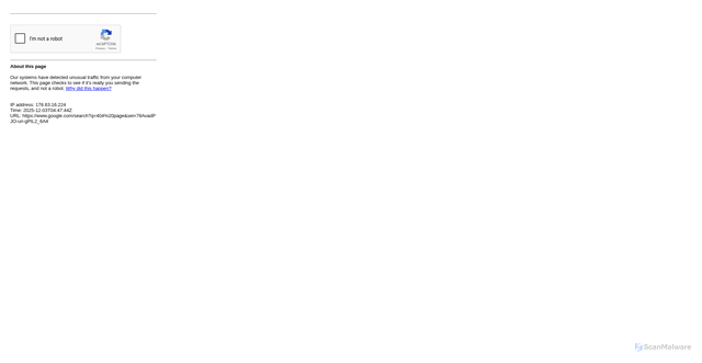 Security scan screenshot of https://otpfilez.net/