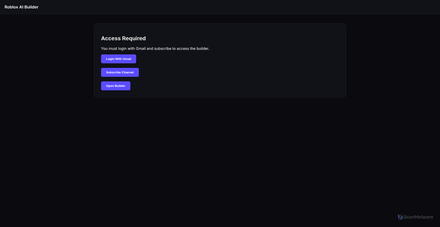 Security scan screenshot of https://exceptional-blush-dizivoonba-6bqkm7v406.edgeone.app/