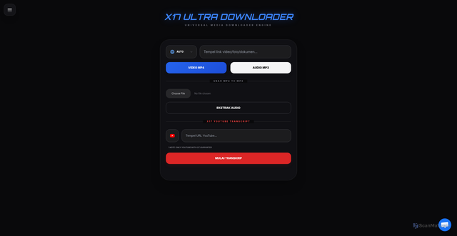 Security scan screenshot of https://territorial-scarlet-94kmt6lge4-ckvhk9e5dc.edgeone.app/