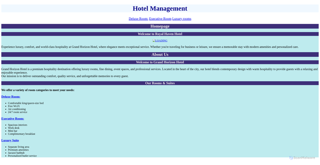 Security scan screenshot of https://hidden-fuchsia-kbscl2ekcf-8t10g8ynyy.edgeone.app/