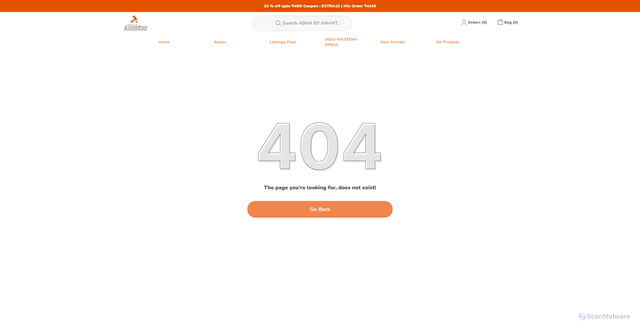 Security scan screenshot of https://coverdaddy.co.in/Dragon-Ball-Z-Kid-Goku-Clear-Phone-Case/catalogue/tRabOqZ8/OlhgmqH9