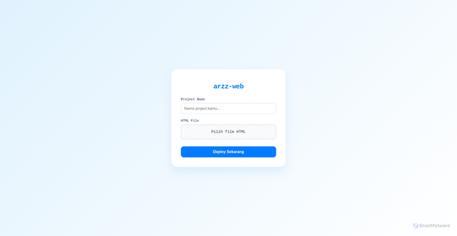 Security scan screenshot of https://protective-amaranth-qiwp0sov4y-8uzwmftkjf.edgeone.app/