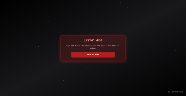 Security scan screenshot of https://verotech.pages.dev/Vero_Tech_Square_Logos_7