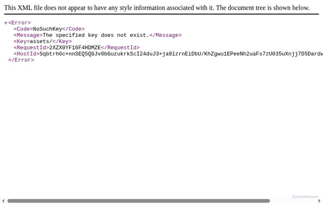 Security scan screenshot of https://cdn-swell-assets.yotpo.com/