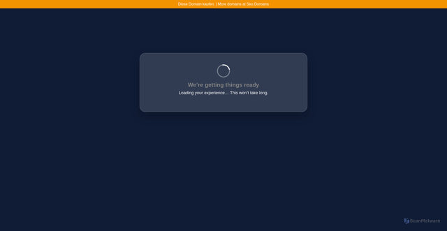 Security scan screenshot of http://www.trfyia.org.uk/