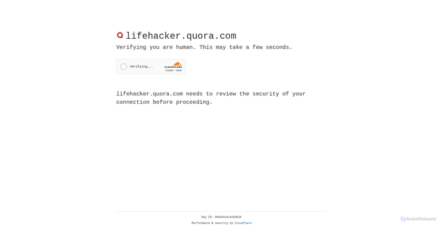 Security scan screenshot of https://lifehacker.quora.com/https-lifehacker-com-nyt-connections-answer-today-october-22-2023-1850943448