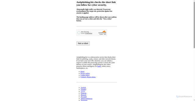 Security scan screenshot of http://69.12.83.176/30/httpswww.techtarget.comit-infrastructuredefinitionWhat-is-cloud-computing-Types-examples-and-benefits.IMG