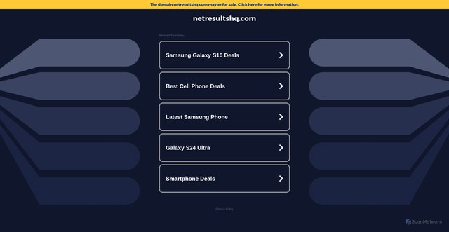 Security scan screenshot of https://www.davisbusandlimo.com
