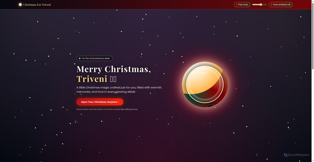 Security scan screenshot of https://zestful-yellow-akgsbozk1f-pk6646mg3d.edgeone.dev/
