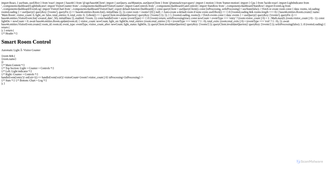 Security scan screenshot of https://tropical-gray-9lozyvmk3h-tbj8td9cy2.edgeone.app/