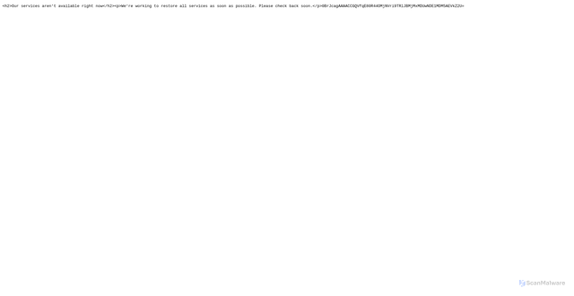 Security scan screenshot of https://192066-ipv4v6.farm.dprodmgd105.aa-rt.sharepoint.com.dual-spo-0005.spo-msedge.net