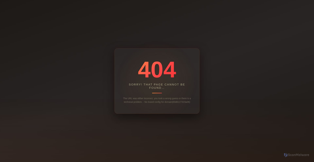 Security scan screenshot of http://icantdoyoga.net/