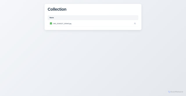Security scan screenshot of https://tough-red-nvne9xgobq-ot4rhcn9iy.edgeone.app/