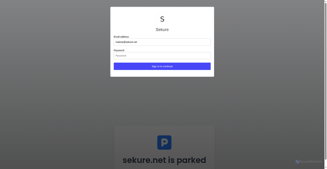 Security scan screenshot of ajax.googleapis.com