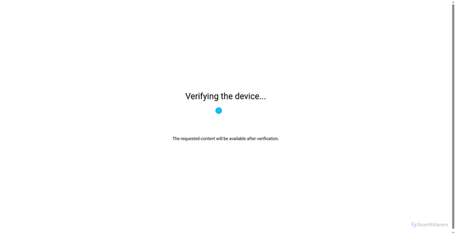 Security scan screenshot of https://sofia.despegar.com