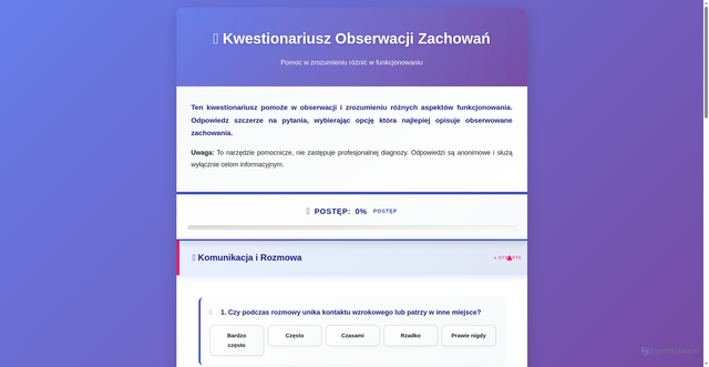Security scan screenshot of https://ocena-tymka-9ix3bx6vuq.edgeone.app/