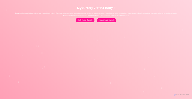 Security scan screenshot of https://equal-lavender-grnfn1wmih-qbfzboye9o.edgeone.app/
