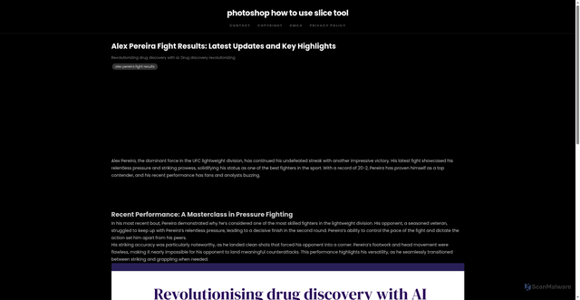 Security scan screenshot of https://lensanetworkblog-dpmeobwj7c3a.edgeone.app/alex-pereira-fight-results.html