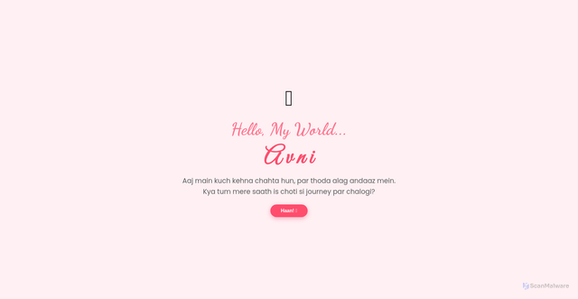 Security scan screenshot of https://male-yellow-my7whkfomm-jjk3jallzi.edgeone.app/