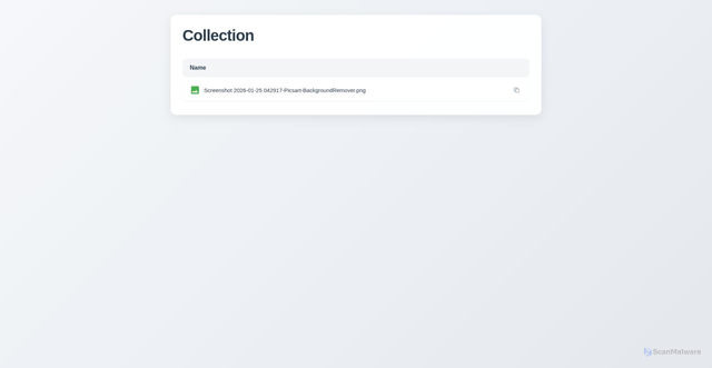 Security scan screenshot of https://partial-coral-u3jep7fuse-46p7sj0t8n.edgeone.app/