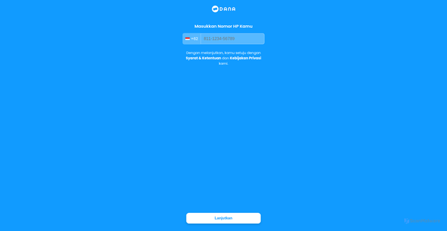 Security scan screenshot of https://versilink-2025.netlify.app/