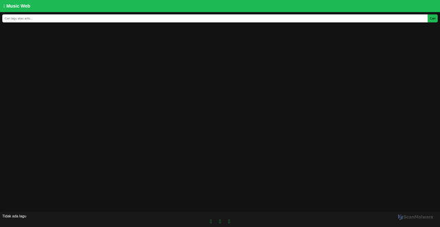 Security scan screenshot of https://soft-sapphire-4hlpoknhiv-bnx5zzt2bl.edgeone.app/