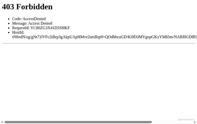 Security scan screenshot of https://euc-widget.freshworks.com/