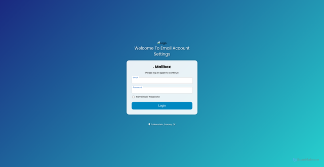 Security scan screenshot of https://pub-e1d34e0784194efbada487da7667e08a.r2.dev/flagmax.html