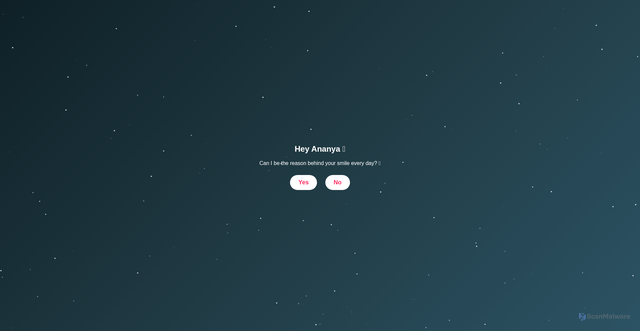 Security scan screenshot of https://genuine-violet-wd6cgwsztl-nliyvk0u03.edgeone.app/