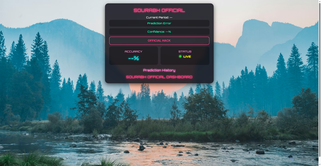 Security scan screenshot of https://sourabhdemo-wlku43kflm.edgeone.app/