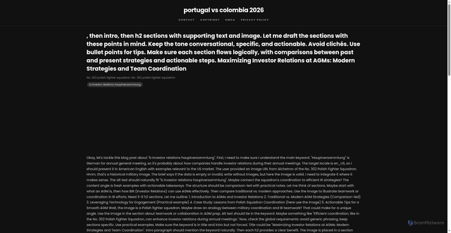 Security scan screenshot of https://askocblog-dptdxwy2odnr.edgeone.app/b-investor-relations-hauptversammlung.html