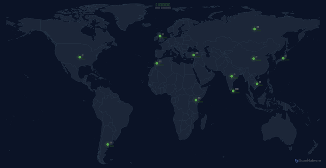 Security scan screenshot of https://relevant-orange-czuzbklpbc-kqm63gbrkx.edgeone.app/
