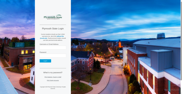 Security scan screenshot of https://library.plymouth.edu/muscle