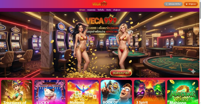 Security scan screenshot of http://veca999n.com/