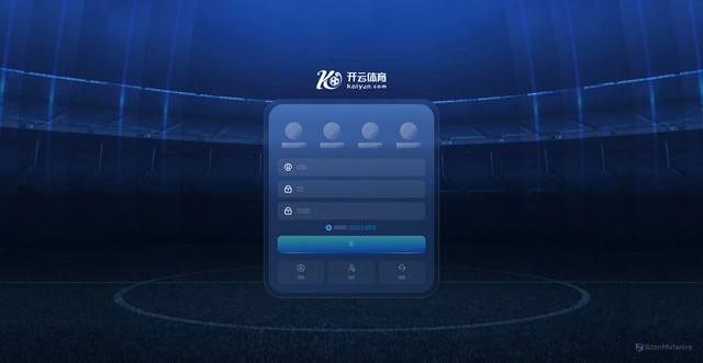 Security scan screenshot of https://www.bqzl36.vip
