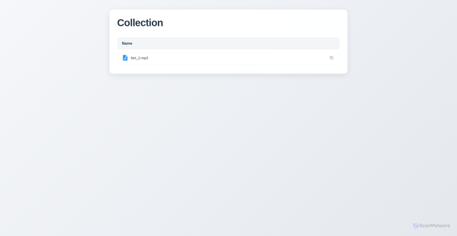 Security scan screenshot of https://suspicious-blush-3mfanqfuak-j0shet7pk2.edgeone.app/