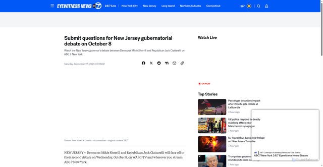 Security scan screenshot of https://abc7ny.com/post/submit-questions-nj-governors-debate-between-democrat-mikie-sherrill-republican-jack-ciattarelli-october-8/17887228/