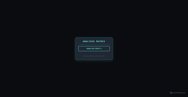 Security scan screenshot of https://redundant-beige-hih5pnio-dpzphd4q6j9u.edgeone.app/