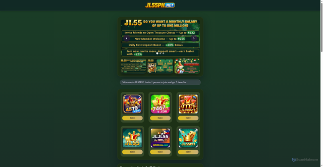 Security scan screenshot of https://gdphoenix-ph.com/ntq5o