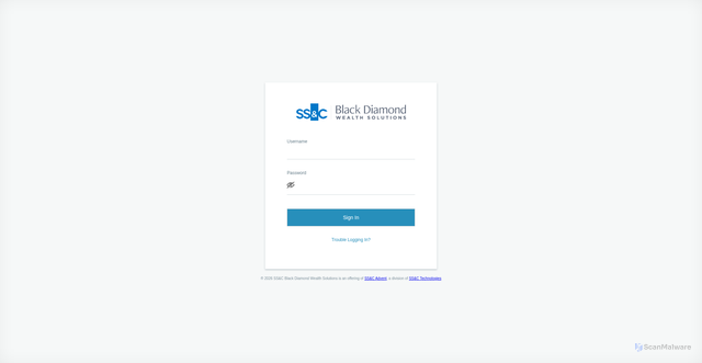Security scan screenshot of https://docs.bdreporting.com