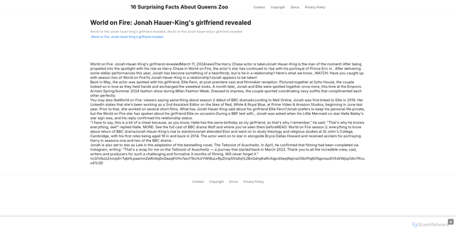 Security scan screenshot of https://soudetouthugo-su9nlcevut.edgeone.app/21889-world-on-fire-jonah-hauer-kings-girlfriend-revealed.html