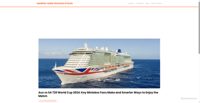 Security scan screenshot of https://orbitmodernvision-dpct9bo8euiy.edgeone.app/aus-vs-sa-t20-world-cup-2024.html
