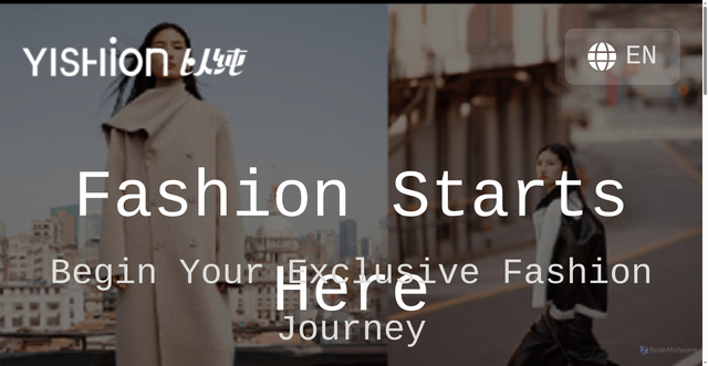 Security scan screenshot of https://sg-member-uat-0k6feq2wom.edgeone.app/