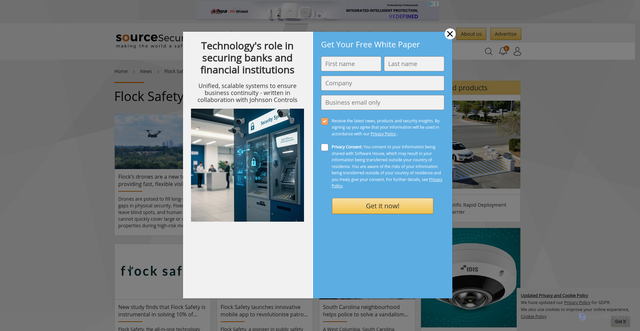 Security scan screenshot of adf57f0dc07edb25e6c09f9d628f0936.safeframe.googlesyndication.com