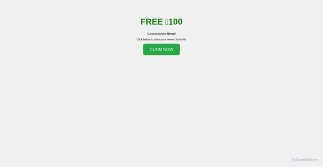 Security scan screenshot of https://youngest-aquamarine-mqzxpj9kb2-vnpw41y9db.edgeone.app/