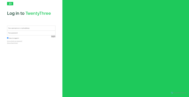 Security scan screenshot of https://fca-legacy.videomarketingplatform.co