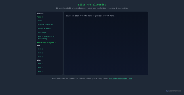 Security scan screenshot of https://olympic-sapphire-0hs7auu10q-wqhpen9oaz.edgeone.app/