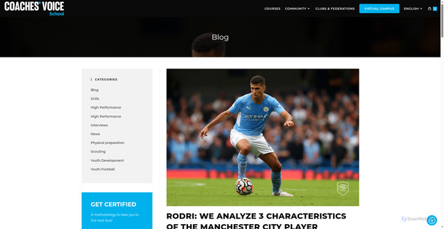 Security scan screenshot of https://mbpschool.com/en/rodri-manchester-city-fundamentals/