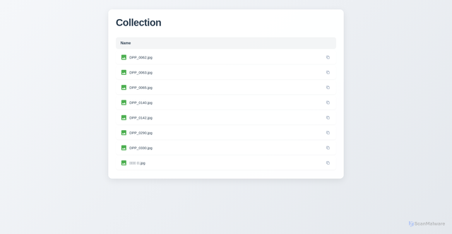 Security scan screenshot of https://warm-teal-ry8ou2e5qx-pvtktmtfwl.edgeone.app/